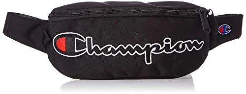 Hanging toiletry bags with multiple compartments for bathroom essentialsChampion Prime Sling Waist Pack
