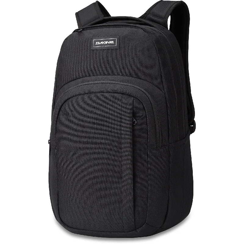 Travel garment hangers that are foldable for easy packingDakine Campus Backpack 33L - Black