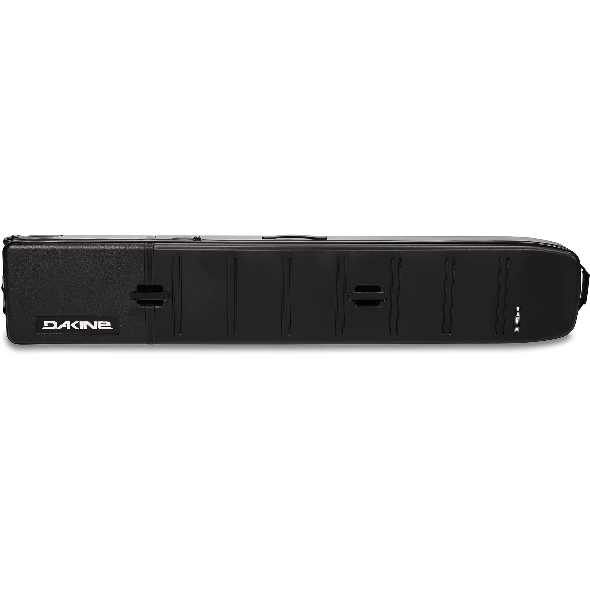 TSA-approved combination locks for luggage security during international travelDakine Fall Line Ski Roller Hardside 190cm - Black