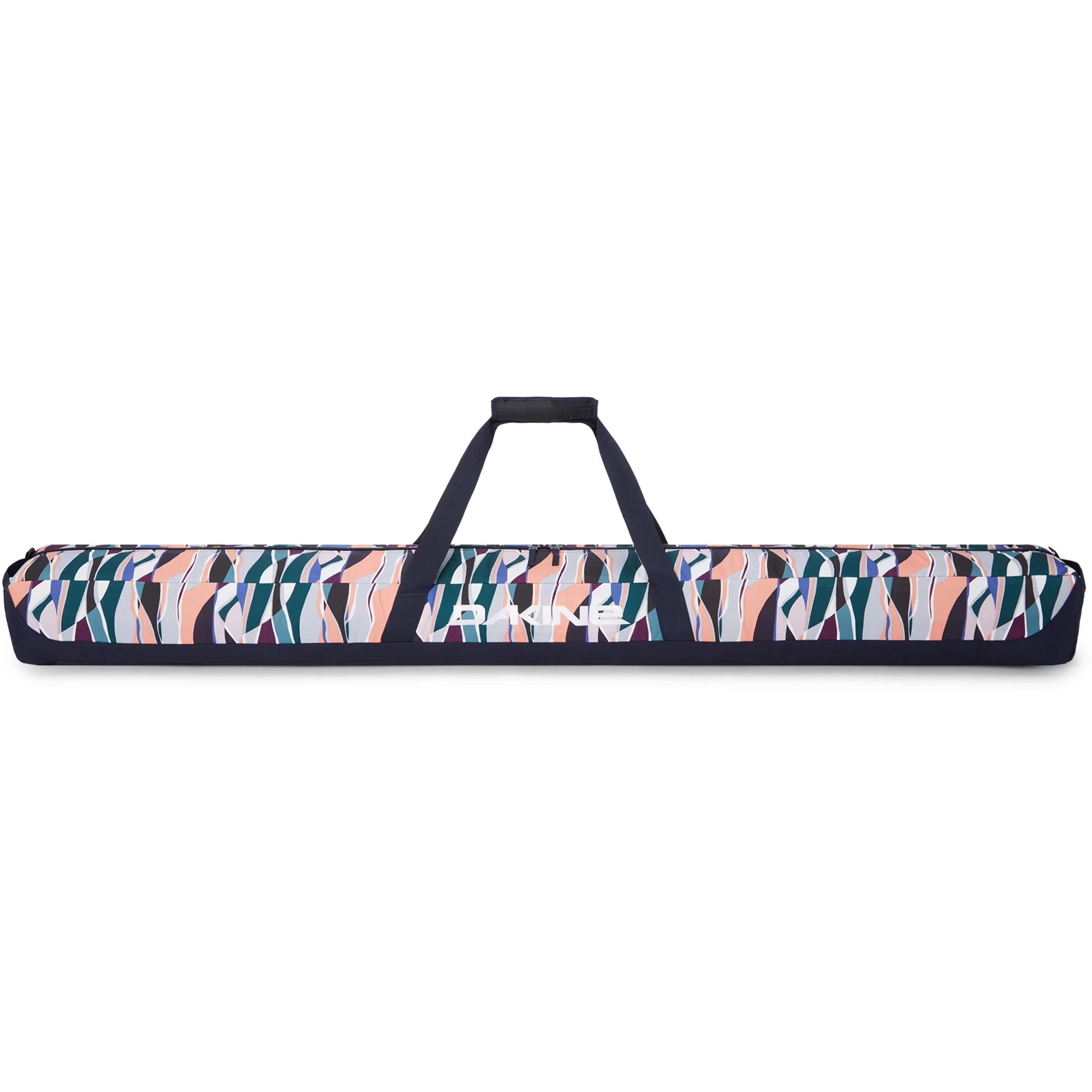 Expandable packing cubes sets in various sizes for organized suitcase packingDakine Padded Ski Sleeve 190cm - Night Skyline