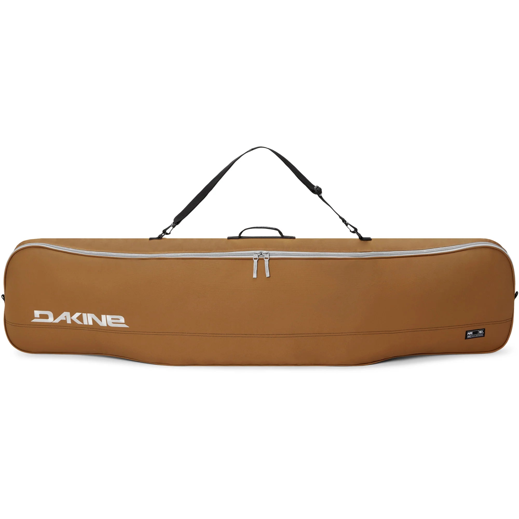 Expandable packing cubes sets in various sizes for organized suitcase packingDakine Pipe Snowboard Bag 165cm - Rubber