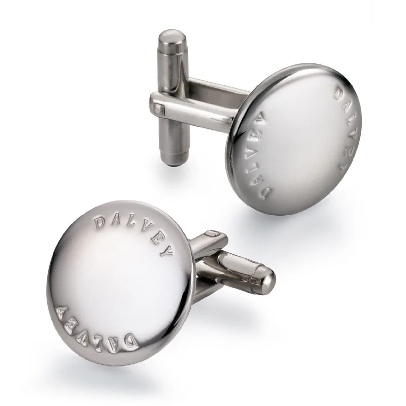 Portable shoe bags to keep footwear separate in suitcasesDalvey DISCUS CUFFLINKS Stainless Steel Portable shoe bags to keep footwear separate in suitcasesDalvey DISCUS CUFFLINKS Stainless Steel