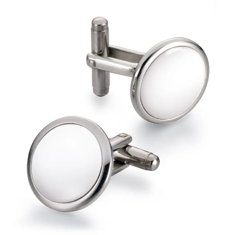 Luggage trolley organizers to hold small items like keys and phonesDalvey DISCUS CUFFLINKS White Mother of Pearl Luggage trolley organizers to hold small items like keys and phonesDalvey DISCUS CUFFLINKS White Mother of Pearl