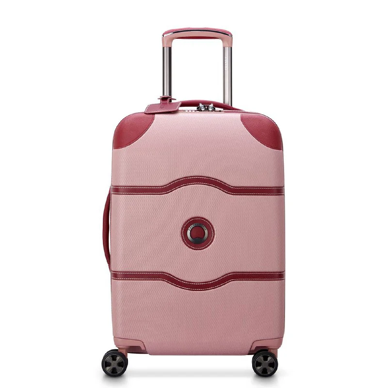 Compression packing bags to save space in travel backpacksDelsey Chatelet Air 2.0 20" Spinner Carry-on Upright