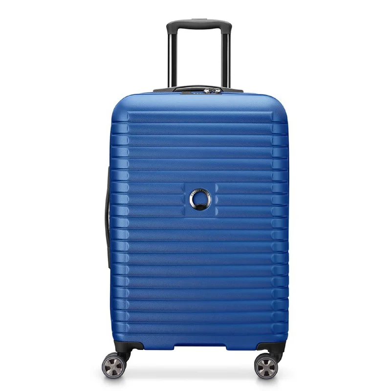 Neck pillows with memory foam for comfortable in - flight or car ridesDelsey Cruise 3.0 24" Expandable Spinner Upright