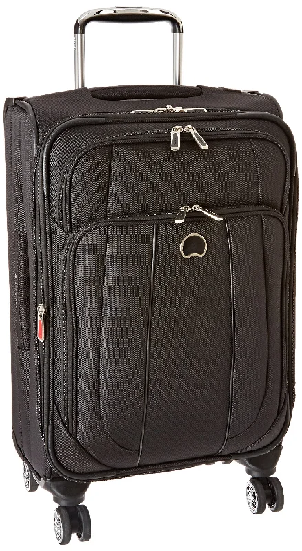 Delsey Helium Cruise Carry-On Spinner