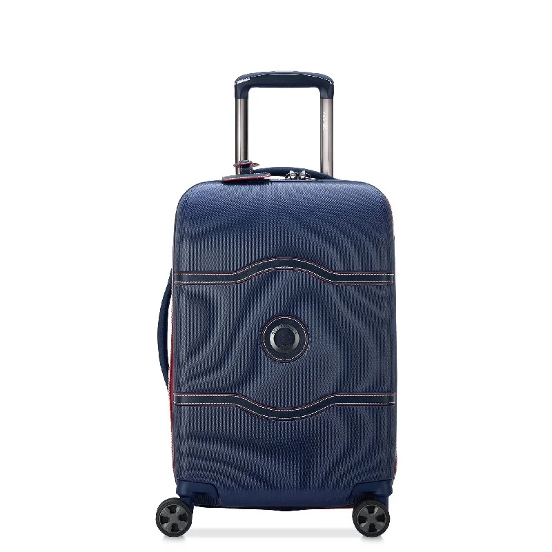 DELSEY Paris Chatelet Air 2.0 Hardside Luggage with Spinner Wheels