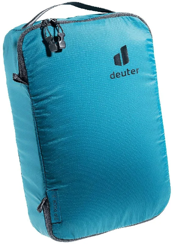 Travel garment hangers that are foldable for easy packingZip Pack 3