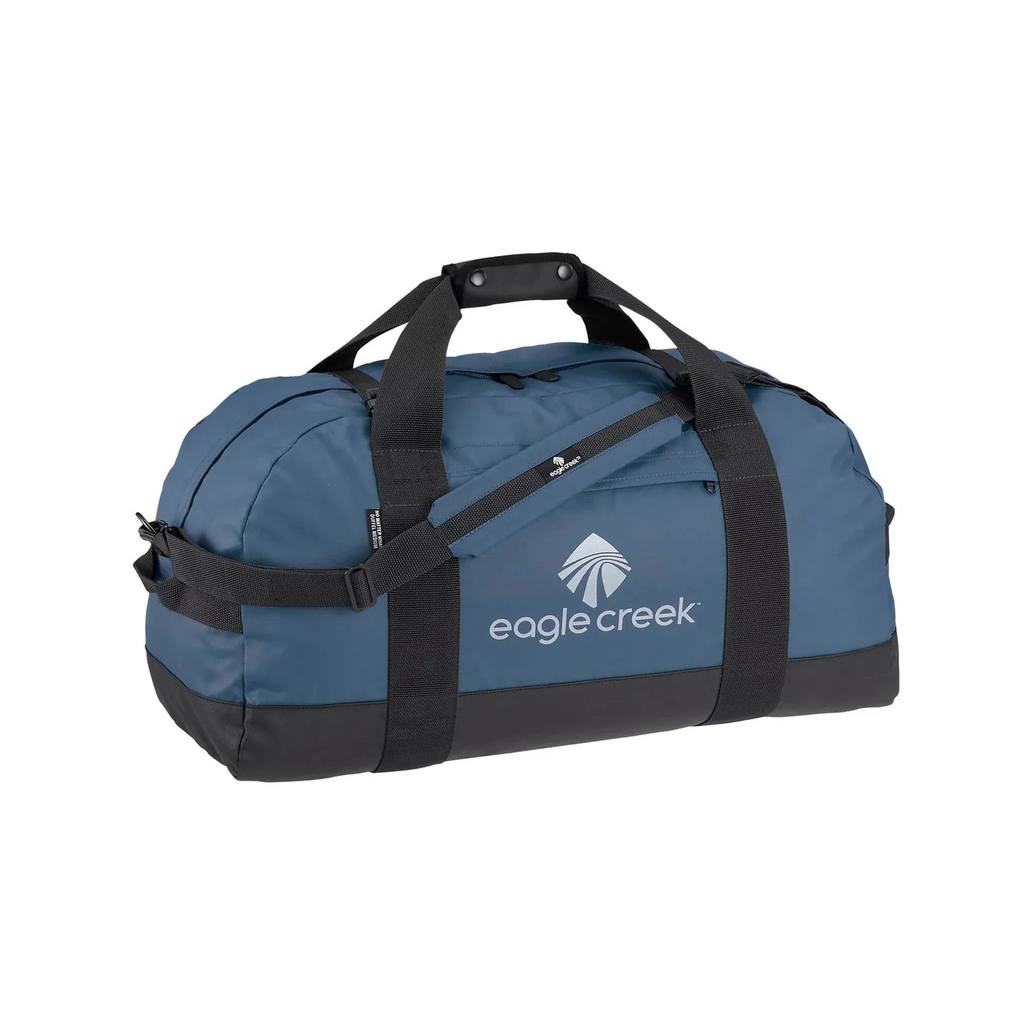 TSA-approved combination locks for luggage security during international travelEagle Creek No Matter What Duffel 60L Medium