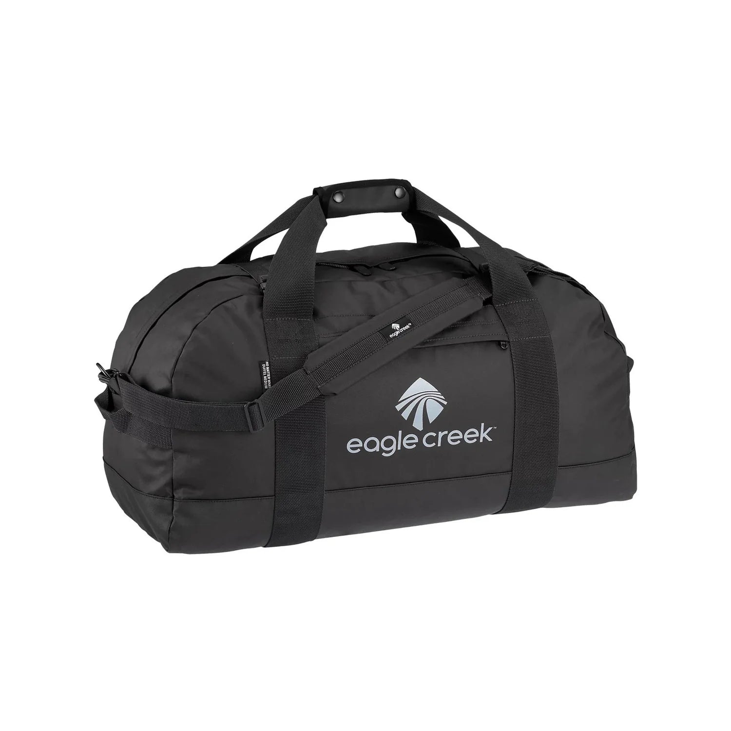Luggage scales with digital display for accurate weight measurement at homeEagle Creek No Matter What Duffel Large 110L  EC020419