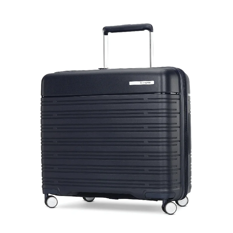 Magnetic luggage labels that can be easily changed or removedElevation Plus Glider Medium Luggage