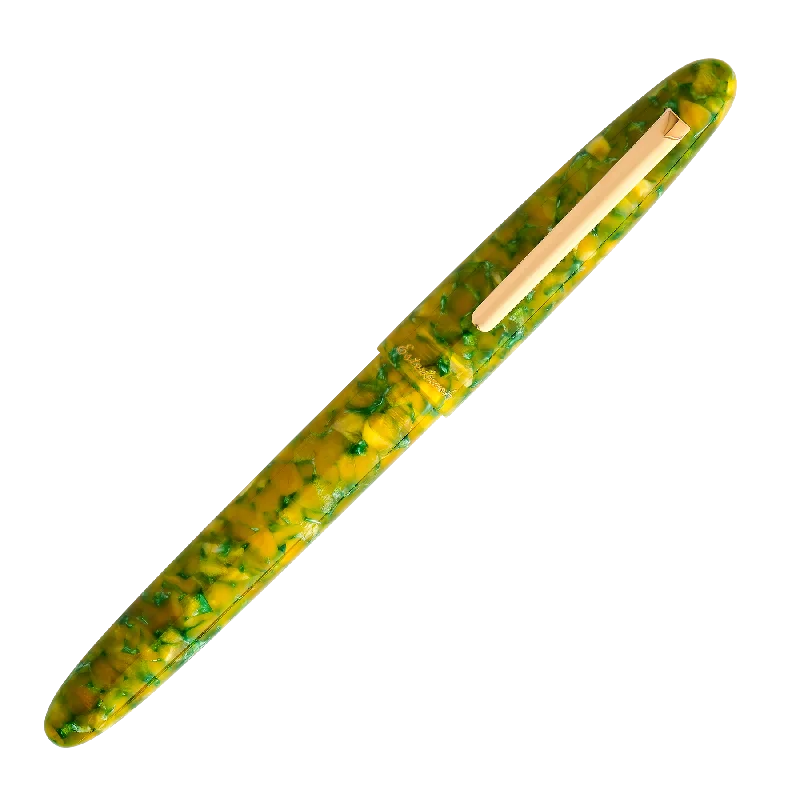 Esterbrook Estie Rainforest Limited Edition Rollerball Pen Regular Size