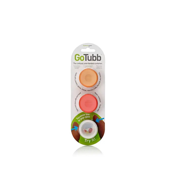 Clear/Orange/Red
