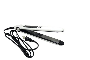 Luggage scales with digital display for accurate weight measurement at homeHair Straightener – Dual Voltage