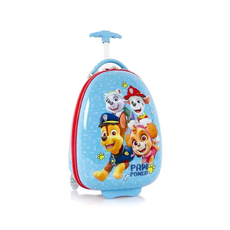 Expandable packing cubes sets in various sizes for organized suitcase packingHeys NICKELODEON PAW PATROL KIDS LUGGAGE - (NL-HSRL-ES-PL04-19AR) Expandable packing cubes sets in various sizes for organized suitcase packingHeys NICKELODEON PAW PATROL KIDS LUGGAGE - (NL-HSRL-ES-PL04-19AR)