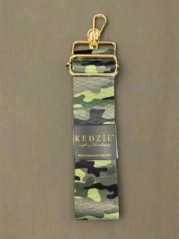 Green Camo