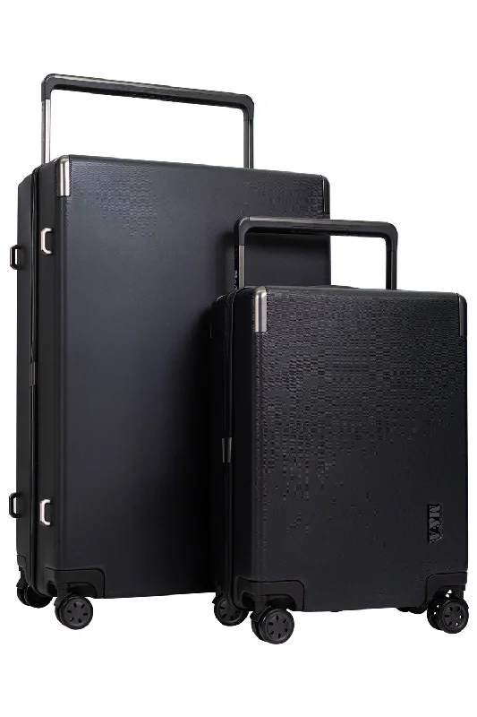 Travel document holders with multiple slots for passports and ticketsLakeside 2 Piece Set