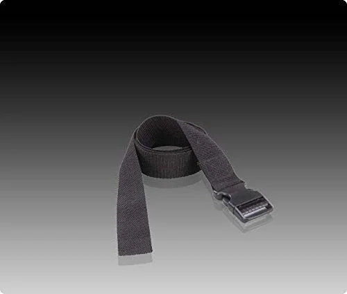 Neck pillows with memory foam for comfortable in - flight or car ridesSide Release Buckle Strap