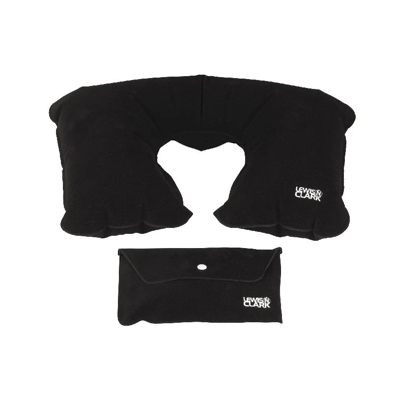Luggage trolley organizers to hold small items like keys and phonesThe Original Neckrest
