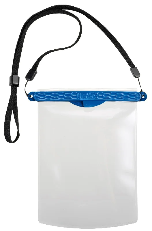 Luggage scales with digital display for accurate weight measurement at homeWaterSeals Magnetic Waterproof Pouch