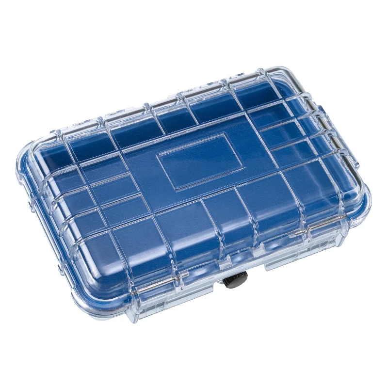 Luggage straps with buckle closures to secure overstuffed bagsWaterSeals Waterproof Hardcase