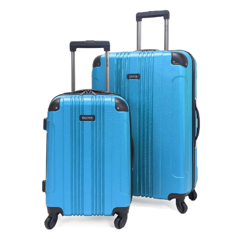 Lightweight Hardshell 4-Wheel Spinner Luggage, 2-Piece Set (20" & 28")