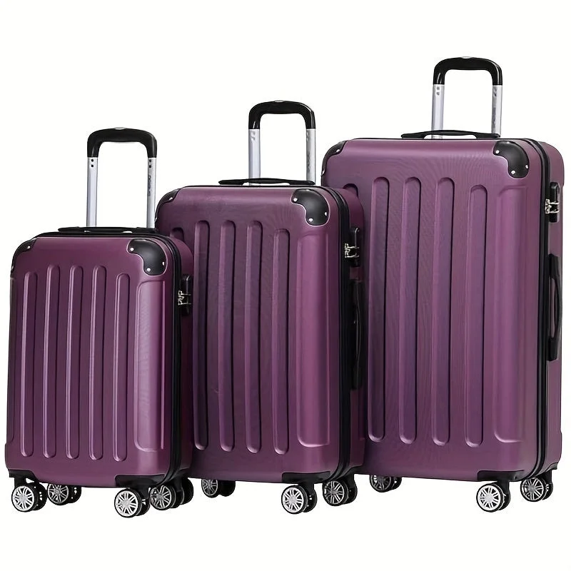 Pearlescent Violet