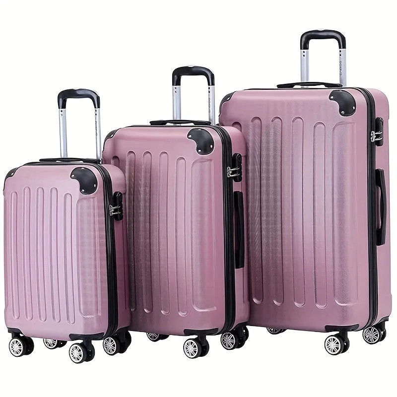 Pearlescent Pink