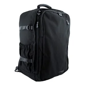 Travel document holders with multiple slots for passports and ticketsLiteGear Travel Pack
