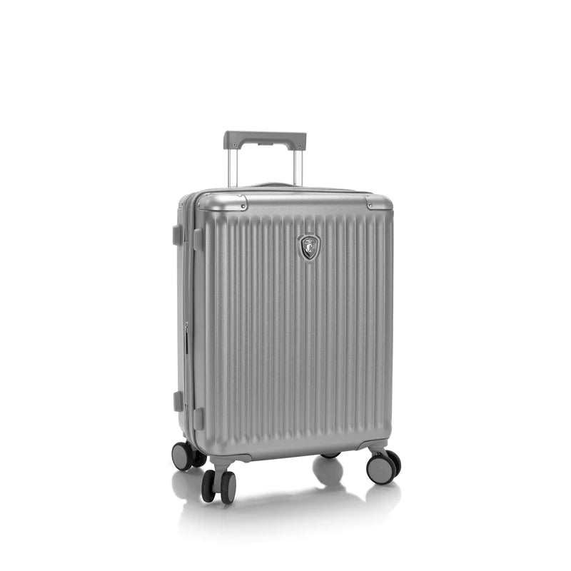 LUXE 21 INCH CARRY ON LUGGAGE