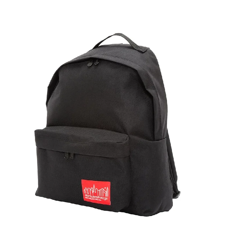 Expandable packing cubes sets in various sizes for organized suitcase packingManhattan Portage Big Apple Backpack (MD)