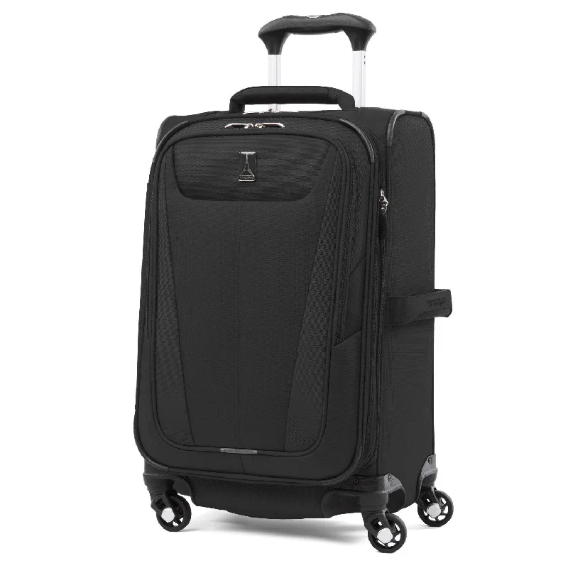 Waterproof luggage covers for protection against rain on outdoor tripsTravelpro Maxlite 5 21" Expandable Carry-On Spinner