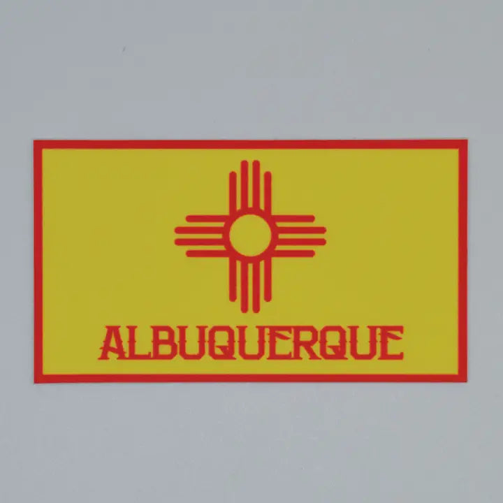 Luggage straps with buckle closures to secure overstuffed bagsMetal the Brand- New Mexico Flag Albuquerque Sticker Decal- $3