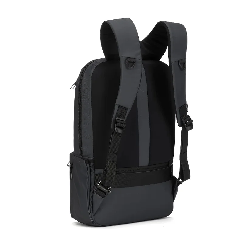 Waterproof luggage covers for protection against rain on outdoor tripsMetrosafe X 20L backpack
