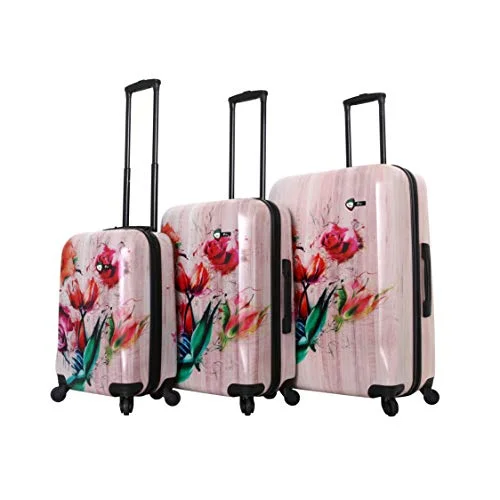 Travel garment hangers that are foldable for easy packingMia Toro Italy Painted Hardside Spinner Luggage 3pc Set,Wood Humbird Travel garment hangers that are foldable for easy packingMia Toro Italy Painted Hardside Spinner Luggage 3pc Set,Wood Humbird