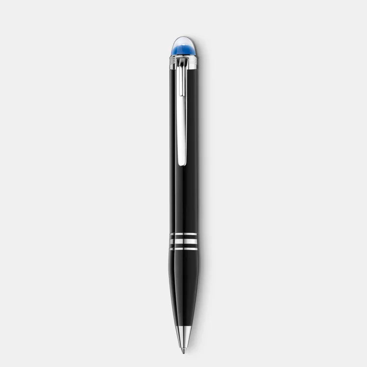 Montblanc - Starwalker - Resin Ballpoint Pen 08486