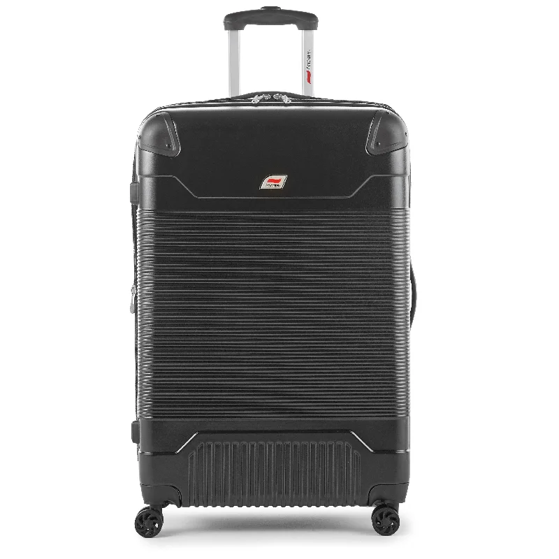 Compression packing bags to save space in travel backpacksAndare Monte Carlo-3 29" Exp. Hardside Spinner