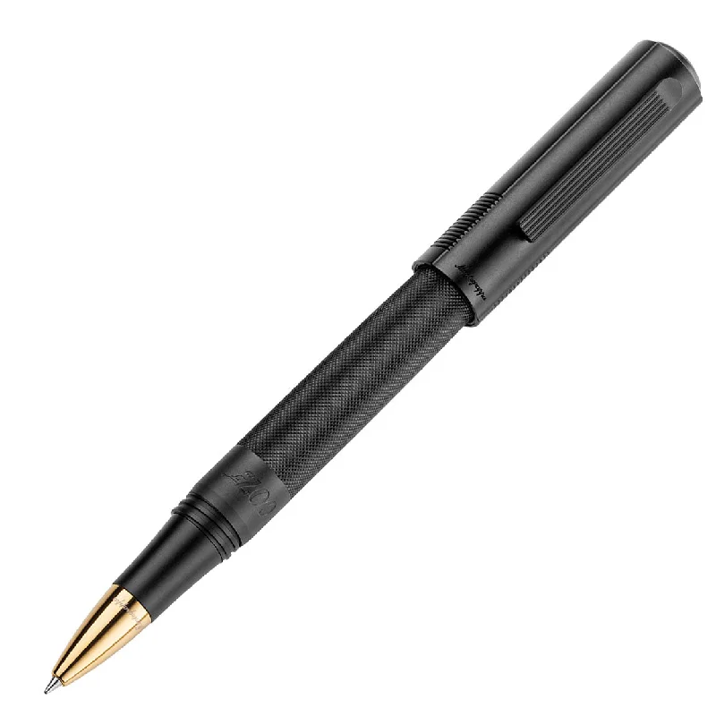 Montegrappa 007 Special Issue Rollerball Pen