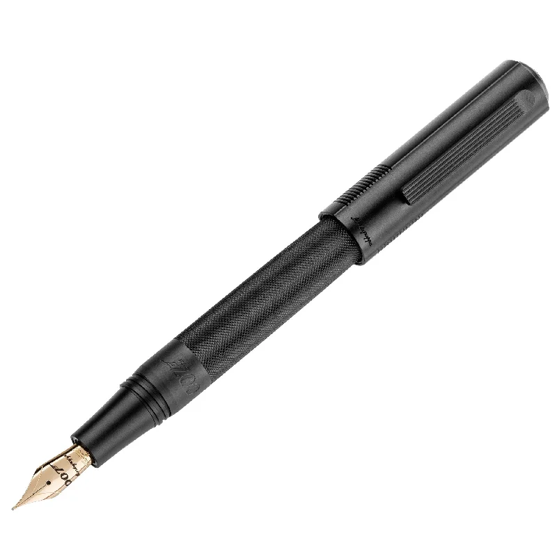 Montegrappa 007 Special Issue Fountain Pen
