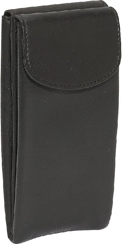 Charging station travel adapters with multiple USB ports for powering devices on the goOsgoode 1706 Double Eyeglass Case
