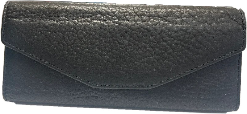 Hanging toiletry bags with multiple compartments for bathroom essentialsOsgoode Marley Eyeglass Case 1726