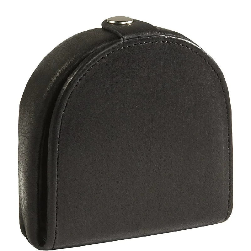 Waterproof luggage covers for protection against rain on outdoor tripsOsgoode Marley 1554 Deluxe Coin Tray