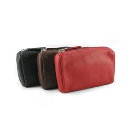 Expandable packing cubes sets in various sizes for organized suitcase packingOsgoode Marley  Large Coin Pouch
