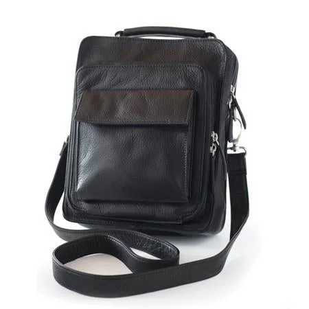 Portable shoe bags to keep footwear separate in suitcasesOsgoode Marley Medium Travel Pack