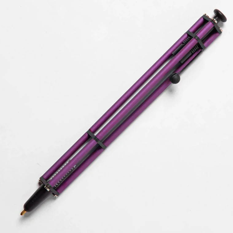 Parafernalia Revolution Ballpoint Pen