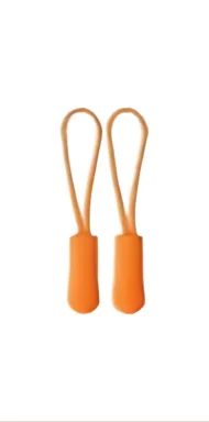 Zipper Pulls - 2 piece- $1.49