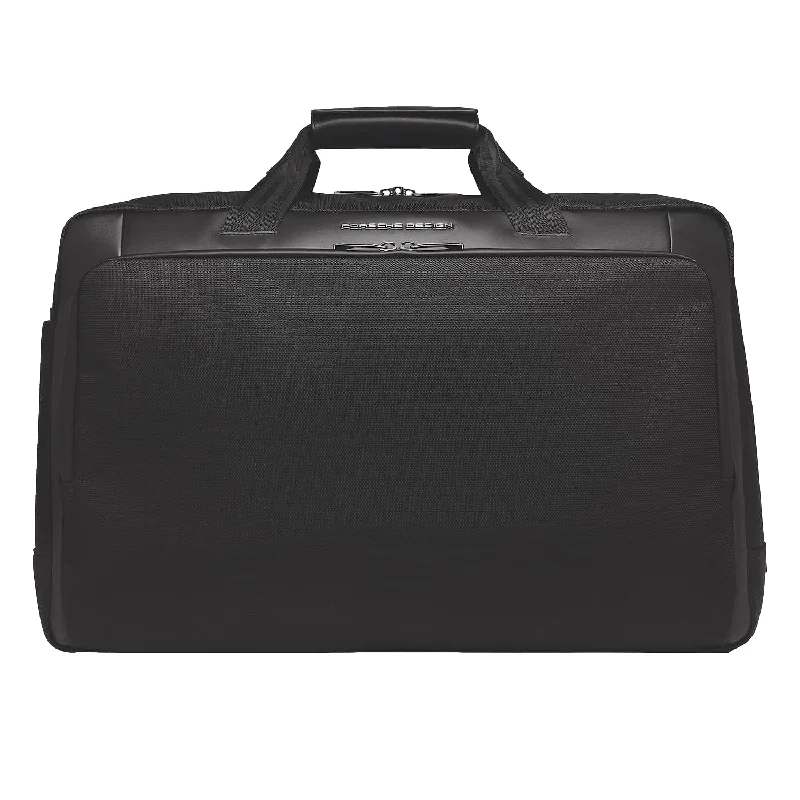 Travel document holders with multiple slots for passports and ticketsPORSCHE DESIGN by Bric's Roadster Nylon Weekender Travel document holders with multiple slots for passports and ticketsPORSCHE DESIGN by Bric's Roadster Nylon Weekender