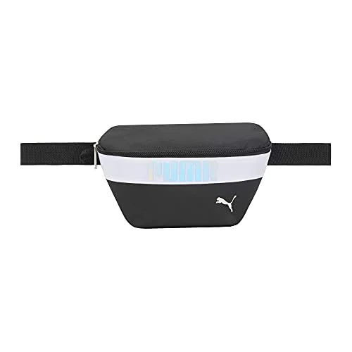 Luggage straps with buckle closures to secure overstuffed bagsPUMA Women's Rhythm Waist Pack