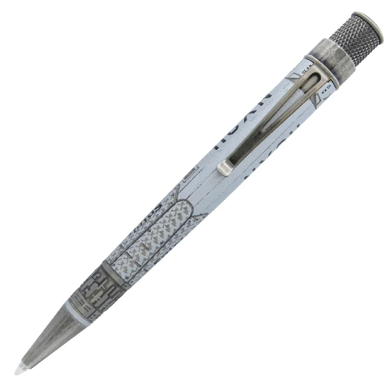 Retro 51 Smithsonian - Spirit of St. Louis Rollerball