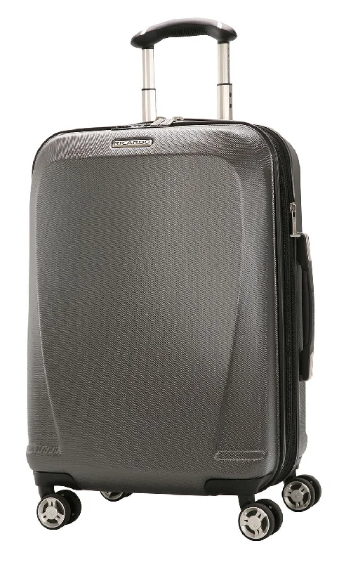 Mar Vista 21" 4 Wheel Expandable Wheelaboard